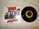 The Rezillos - (My Baby Does) Good Sculptures 7