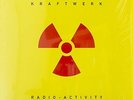 Kraftwerk - Radio-Activity MINT LP