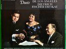 ASD 459   Victoria De Los Angeles / Fischer Dieskau Duets   Moore   C/G ED1 1st