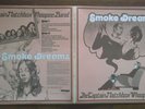 CAPTAIN MATCHBOX WHOOPEE BAND-Smoke Dreams-[ORIGINAL 1973]-K6-LP