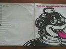 LA DE DAS -Rock And Roll Sandwich-OZ hard rock group-[ORIGINAL 1973]-K6-LP