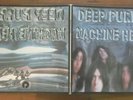 DEEP PURPLE-Machine Head/Smoke on the Water-[ORIGINAL 1972]-K6-LP