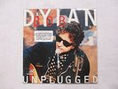 Bob Dylan, MTV Unplugged Double Vinyl LP. Near Mint