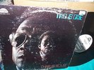 CHARLES ROUSE Two is One LP on Strata-East SES-19746 Stereo Spiritual Jazz NM