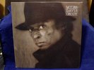 MILES DAVIS VERY RARE SEALED LP DECOY 1984 USA 1ST PRESS OUT OF PRINT NOT 180G