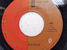 QUEEN killer queen - now i'm here  RARE guatemala 45 #23 R