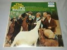 RARE SURF ROCK PSYCH LP THE BEACH BOYS 