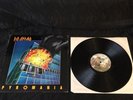 Def Leppard ?– Pyromania 422 810 308 1 M1 Vinyl LP Mercury