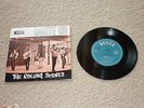 THE ROLLING STONES ROUTE 66 EP RECORD VGC