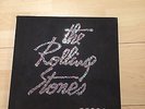 the Rolling Stones  DECCA Box *Glitzer Schrift*