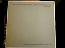 vinyl 3 x 33T LP The 25-Year Retrospective Concert Of The Music Of John Cage