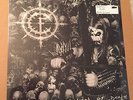Carpathian Forest - Morbid Fascination Of Death (LP) Mayhem, opeth, Darkthrone