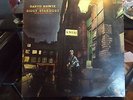 1st PRESS  DAVID BOWIE THE RISE AND FALL OF ZIGGY STARDUST LP