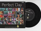 VARIOUS - PERFECT DAY 97 VINYL Rare 7