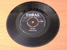 Jackie Wilson 'Whispers'  1966 Coral Northern soul original vinyl
