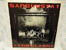 The Clash ?– Sandinista  LP - 1980 - E3X 37037 - 3 LP set