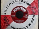 THE BEATLES 7 SINGLE MADE IN PORTUGAL *ALL YOU NEED IS LOVE (TV PROGRAM )*