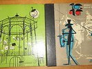 Norman Granz’ Jazz at the Philharmonic Volume 12 & 13 78 RPM Mercury  Parker