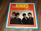 THE KINKS ORIGINAL VOQUE VINYL LP 1965