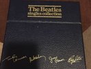 Beatles Blue Box Singles