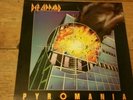 Def Leppard ?– Pyromania 1983 VERTIGO A1/B1 STUNNING SOUND COPY LABEL MISPRESS