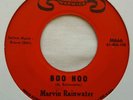 50s USA WARWICK 45 MARVIN RAINWATER BOO HOO