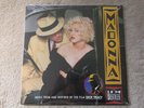 MADONNA  ( IM BREATHLESS ) MUSIC FROM THE FILM DICK TRACIE) 26209-1        1990