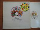 LP / QUEEN / A NIGHT OF THE OPERA / WHITE VINYL ORIGINAL