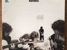 The Kooks - Inside In Inside Out - 2xVinyl Original, Never Used Promo Copy