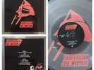 SADEVIlLIAN MIXTAPE VINYL LP - MF DOOM VS SADE ( madvillain j dilla wu tang clan