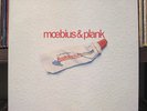 MOEBIUS & PLANK Rastakraut Pasta NM  ORIG GERMAN PRESS Sky best.nr.039 CLUSTER