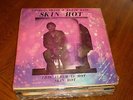 Charles Pryor/Kream Band LP Skin Hot