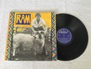 PAUL & LINDA McCARTNEY RAM GATEFOLD AUSTRALIAN CAPITOL RELEASE LP