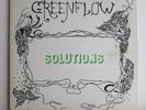 Greenflow - Solutions LP 1977 QCA-71 Rare Private Soul Funk Disco Jazz NM/VG+