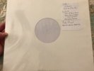 Pink Floyd Nocturnal Submission/Robot Love Bootleg LP