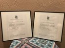 Modest Mouse TEST PRESS Lonesome Crowded West  UP Records 1997 RTI