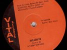 REGGAE LOVERS ROCK - FOR THE LOVE OF YOU - JEAN BARRETT / BLEACH IN DUB VITAL 12
