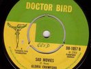 1966 Ska Lester Sterling w/ Tommy McCook - Inez / Gloria Crawford - DOCTOR BIRD