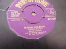 Edna Savage-Me Head's in De Barrel-GOLD PARLOPHONE R 4301 in EX Condition.