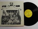 APTOS JAZZ BAND S/T LP PRIVATE PRESS ARM-8145 US VG+ RARE 8E