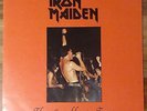 Iron Maiden The Soundhouse Tapes 7