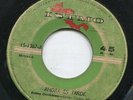 LOS DARTS ahora es tarde / dime porque GARAGE BEAT Venezuela 7