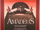 AMADEUS Complete Soundtrack/OST/DELUXE 3XLP LIMITED 180-GRAM BOX SET/NEAR MINT