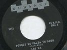 LOS X-5 porque me falta tu amor GARAGE PUNK Puerto Rico 7
