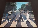 The Beatles - Abbey Road Lp Vinyl 1 c 062-04 243 Garrod & Lofthouse