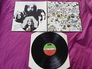 Led Zeppelin - Led Zeppelin III (3) UK 1970 Atlantic K5002 Nice Ex/Ex 2nd press