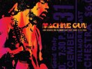 Jimi Hendrix - Machine Gun The Fillmore East 12/31/1969 -Sealed Double Vinyl LP