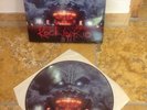 Iron Maiden - Rock In Rio Picture Vinyl 3 Lp