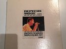 DEPECHE MODE - Three Beats On One Strike - RARE