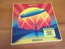 Led Zeppelin Celebration Day 3 LP-Box NEU